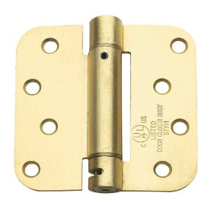 Interior Door Hinges