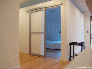 Interior Sliding Doors