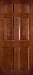 Interior Wood Doors