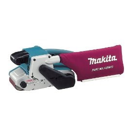 Makita Belt Sanders