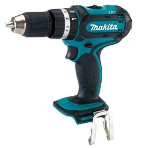 Makita Hammer Drill