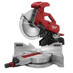 Milwaukee 10 Inch Miter Saws