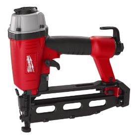 Milwaukee Nail Guns