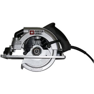 Porter Cable Circular Saw