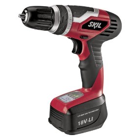 Skil cordless drills