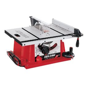 table saw