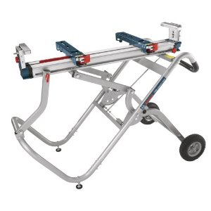 Bosch Miter Saw stands