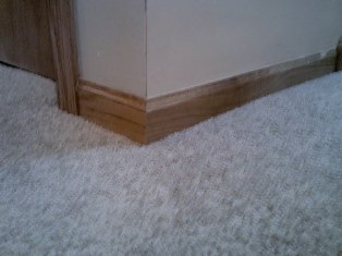 baseboard