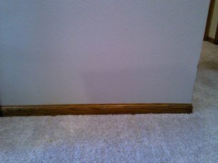 baseboard