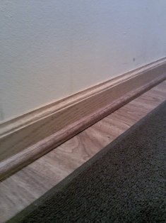 baseboard