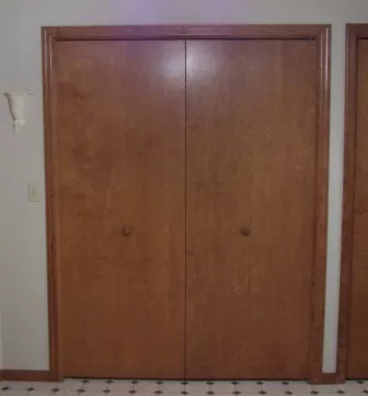 BiFold Door