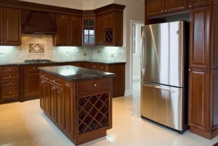 Kitchen Cabinets