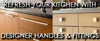 Handles and Knobs