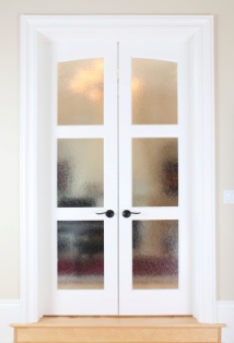 Interior French Doors