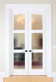 Interior French Doors