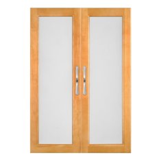 Interior French Doors