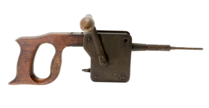 Carpentry Hand Tools