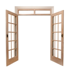 Interior French Doors