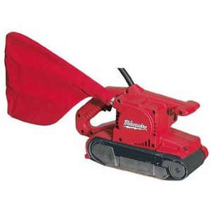 milwaukee belt sander