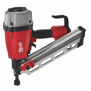 Milwaukee Nail Guns, Milwaukee Nailer