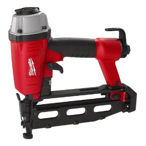 Milwaukee Nail Guns, Milwaukee Nailer