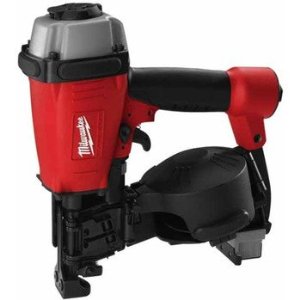 Milwaukee Nail Guns, Milwaukee Nailer