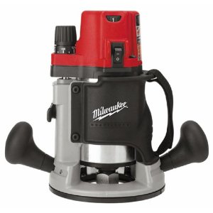 Milwaukee power tools