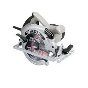 Porter Cable Circular Saw