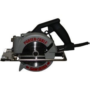 Porter Cable Circular Saw