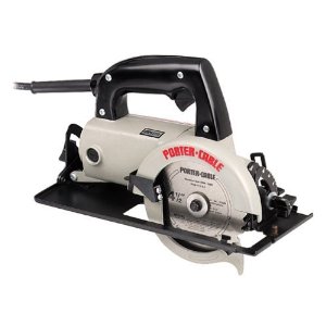 Porter Cable Circular Saw