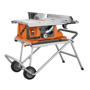 ridgid table saw