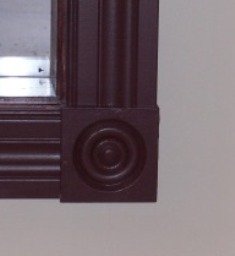 Interior Door Casing