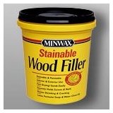 wood filler