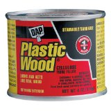wood filler